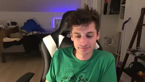 therealdylansdick online show from January 6, 2:37 am