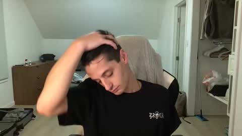 therealdylansdick online show from January 9, 1:52 am