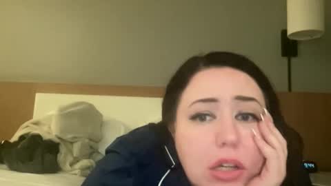 Kinky Katie online show from January 17, 5:45 am