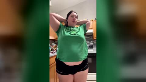 Kinky Katie online show from March 3, 10:59 pm