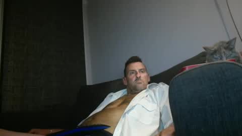 therealkurva4u online show from December 5, 12:33 pm