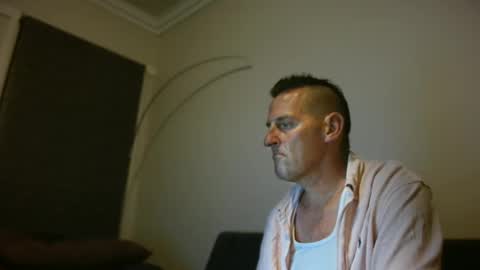 therealkurva4u online show from December 31, 1:30 pm