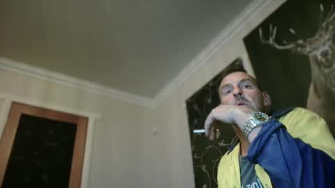 therealkurva4u online show from February 9, 11:25 am
