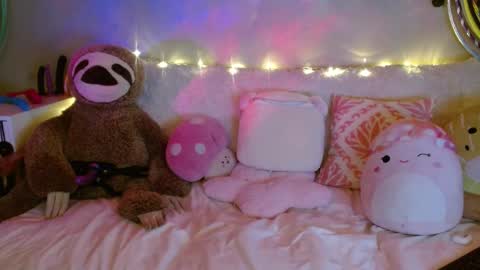 Madame Celeste online show from January 6, 2:15 am