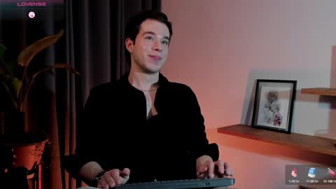     4th  online show from January 26, 9:29 pm