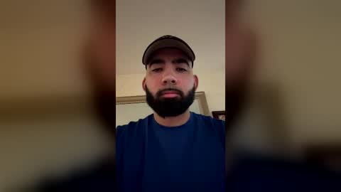 therealrambo25 online show from June 24, 12:59 pm