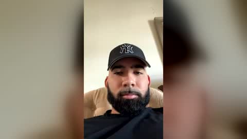therealrambo25 online show from June 25, 1:48 pm