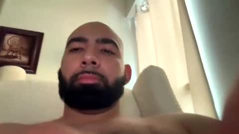therealrambo25 online show from July 11, 8:44 pm