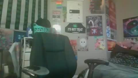 therealstackz69 online show from March 16, 7:40 pm