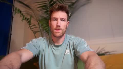 Pookie online show from November 8, 12:33 am