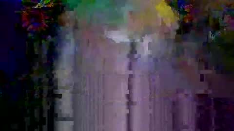 Benni420 online show from October 28, 10:45 pm