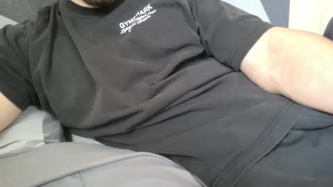 thereturningman online show from March 18, 7:06 pm