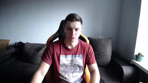 Nick   online show from October 9, 8:45 am