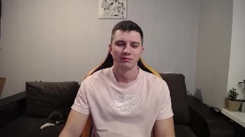 Nick   online show from January 10, 12:12 am