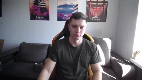 Nick   online show from March 14, 8:09 am