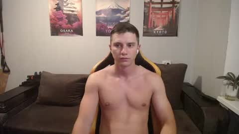 Nick   online show from June 20, 8:00 pm