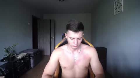 Nick   online show from July 25, 11:08 am