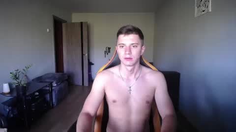 Nick   online show from July 30, 3:00 pm