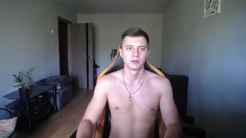 Nick   online show from August 3, 11:37 am