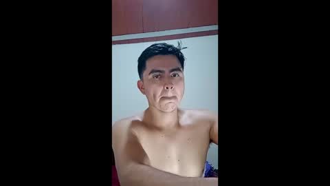 Theron Devereaux online show from March 21, 11:30 pm