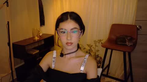 Mar online show from November 12, 10:52 pm