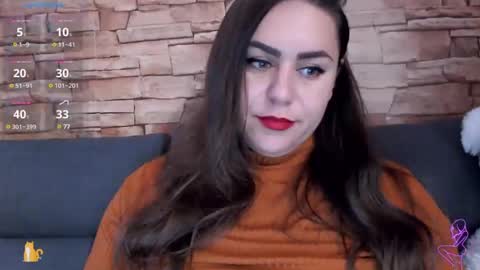 Snapshot of therosepetal chatting on December 2, 8:41 am therosepetal online show from December 2, 8:41 am