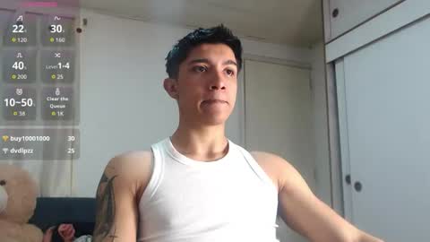 thesaint_xxx online show from March 16, 5:44 am