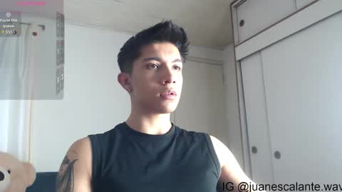 thesaint_xxx online show from April 6, 8:54 pm