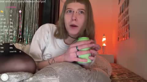 Snapshot of thesearchofgod chatting on October 21, 7:03 pm LISA                                            online show from October 21, 7:03 pm