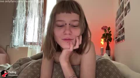 LISA                                            online show from November 4, 9:41 am