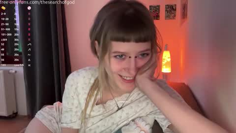 LISA                                            online show from March 10, 7:30 pm