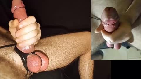 TheSexorcis online show from September 10, 1:16 am