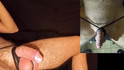 TheSexorcis online show from September 15, 12:32 am