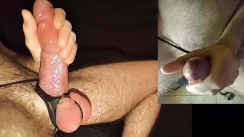 TheSexorcis online show from September 20, 1:50 am