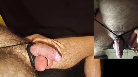 TheSexorcis online show from September 24, 6:17 am