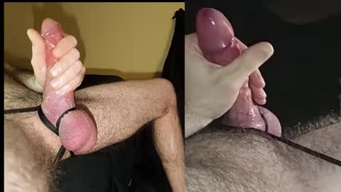 TheSexorcis online show from November 7, 5:18 am