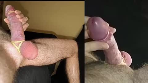 TheSexorcis online show from November 23, 6:02 am