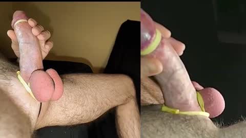 TheSexorcis online show from December 4, 1:04 am