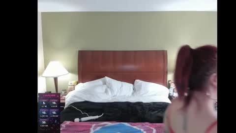 TheSexperts420 online show from November 30, 2:26 am