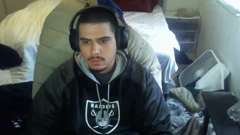 thesexymikeshow online show from December 13, 9:53 pm