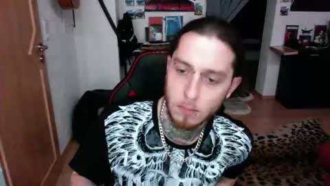 theshowercock online show from September 13, 9:14 pm