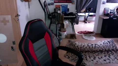 theshowercock online show from October 12, 3:00 pm