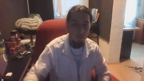 theshowercock online show from April 3, 2:26 pm