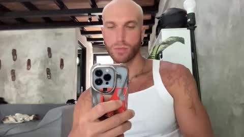 Snapshot of thesilenttop chatting on March 15, 2:50 am Eric Harris online show from March 15, 2:50 am