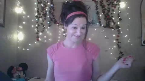 sillymillie0 online show from January 9, 5:43 pm