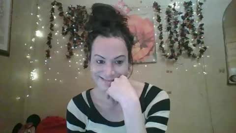 sillymillie0 online show from April 23, 6:54 pm