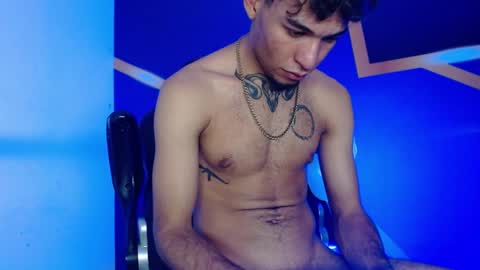 theskinny8inch_ online show from February 3, 8:24 am