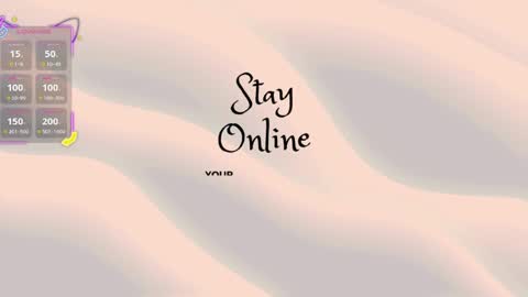 salomon becker online show from May 29, 2:26 pm