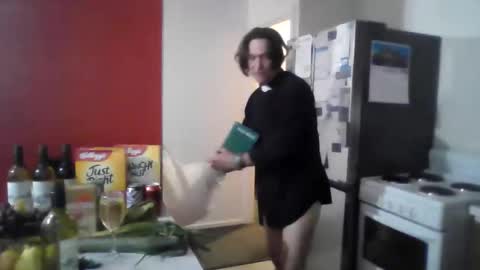 thestardad394997 online show from April 28, 2:33 pm