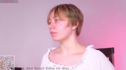 Lucia online show from March 15, 7:25 am